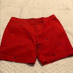 Tommy shorts